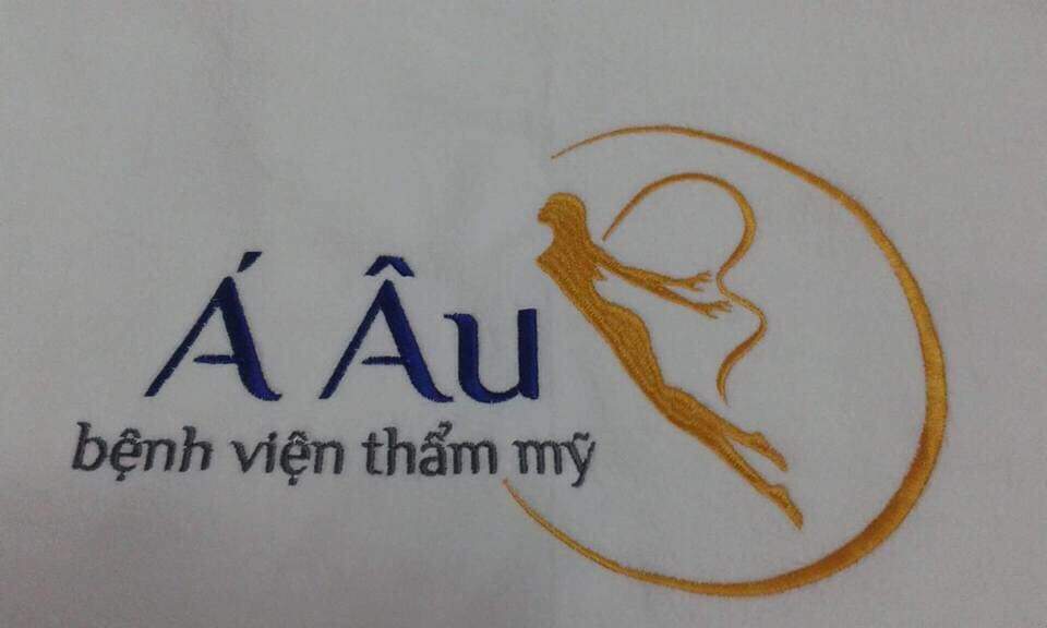 Khăn Thêu Logo